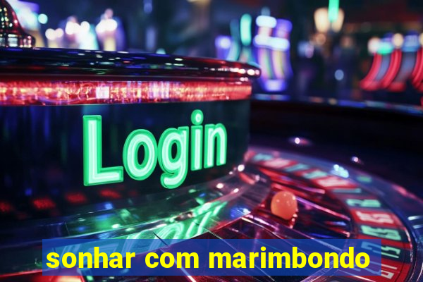 sonhar com marimbondo